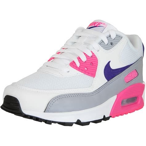 nike air max 90damen weiss|Nike Air Max 90 Women's Shoes .